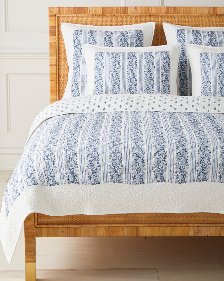 On sale 
20% off with code SPRING🤍

SERENA & LILY🌼🌼🌼

#LTKsalealert #LTKhome