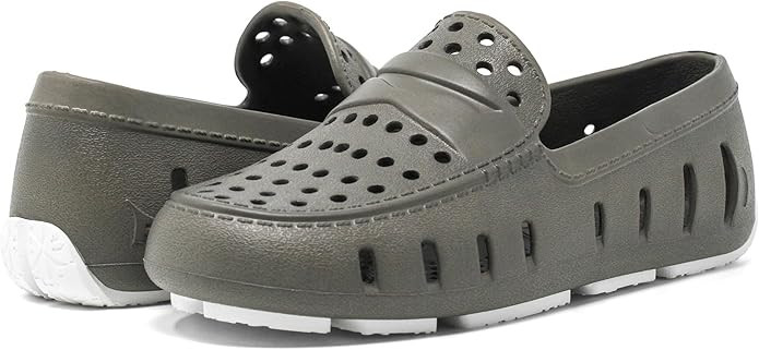 Floafers Unisex-Child Prodigy (Toddler/Little Big Kid) Boat Shoe | Amazon (US)
