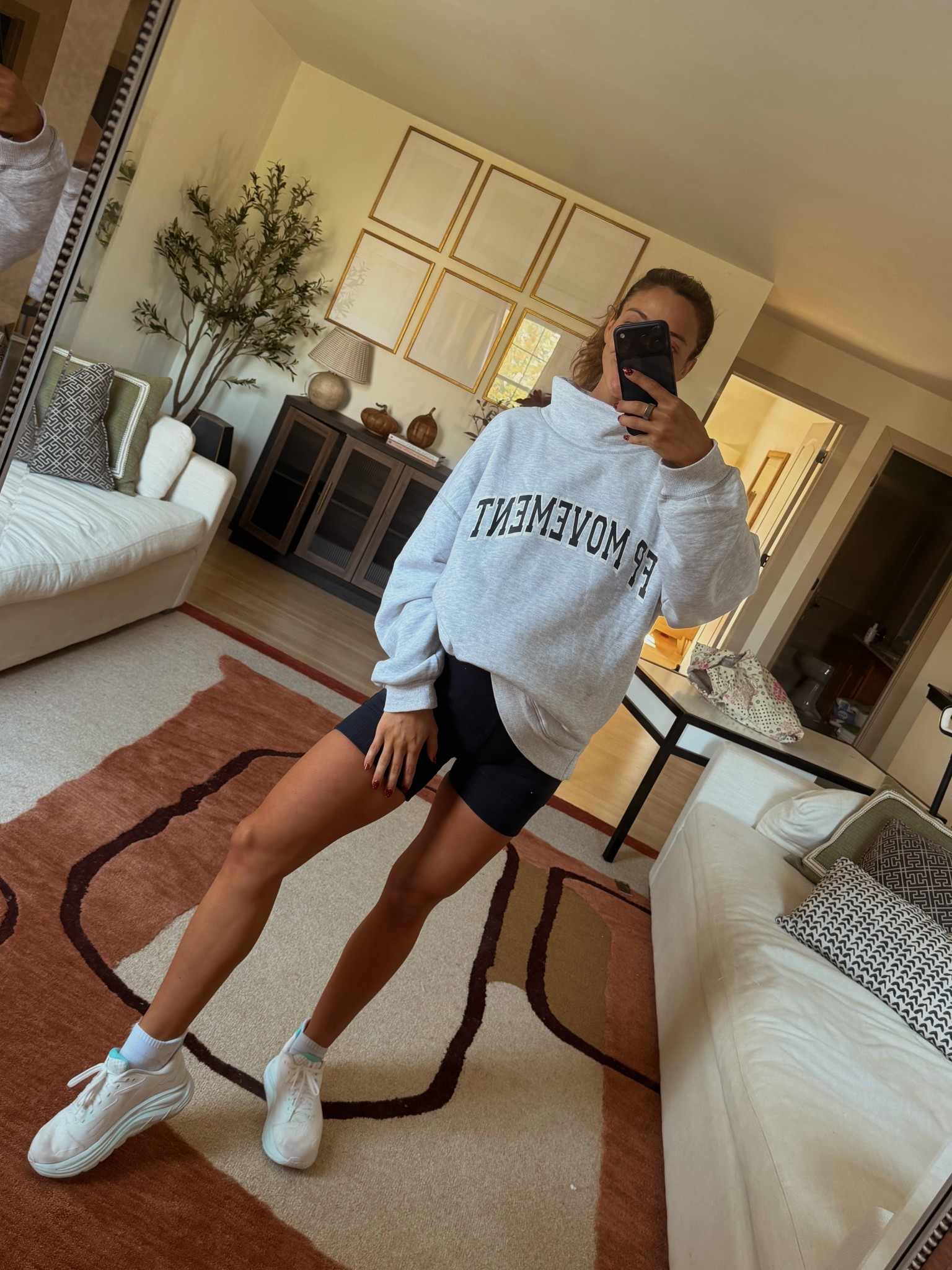 Set size M 

#LTKActive #LTKFallSale #LTKSeasonal