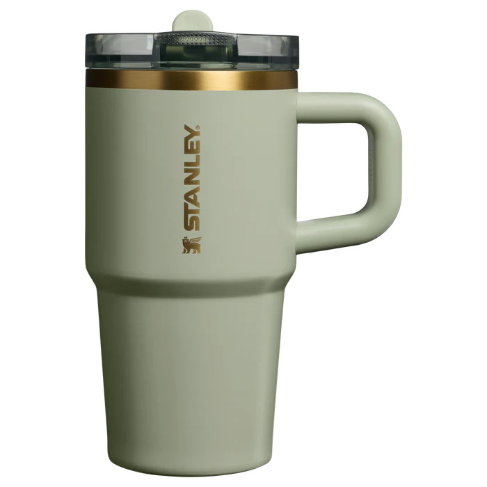 The Quencher ProTour Flip Straw Tumbler | 20 OZ | Stanley PMI US