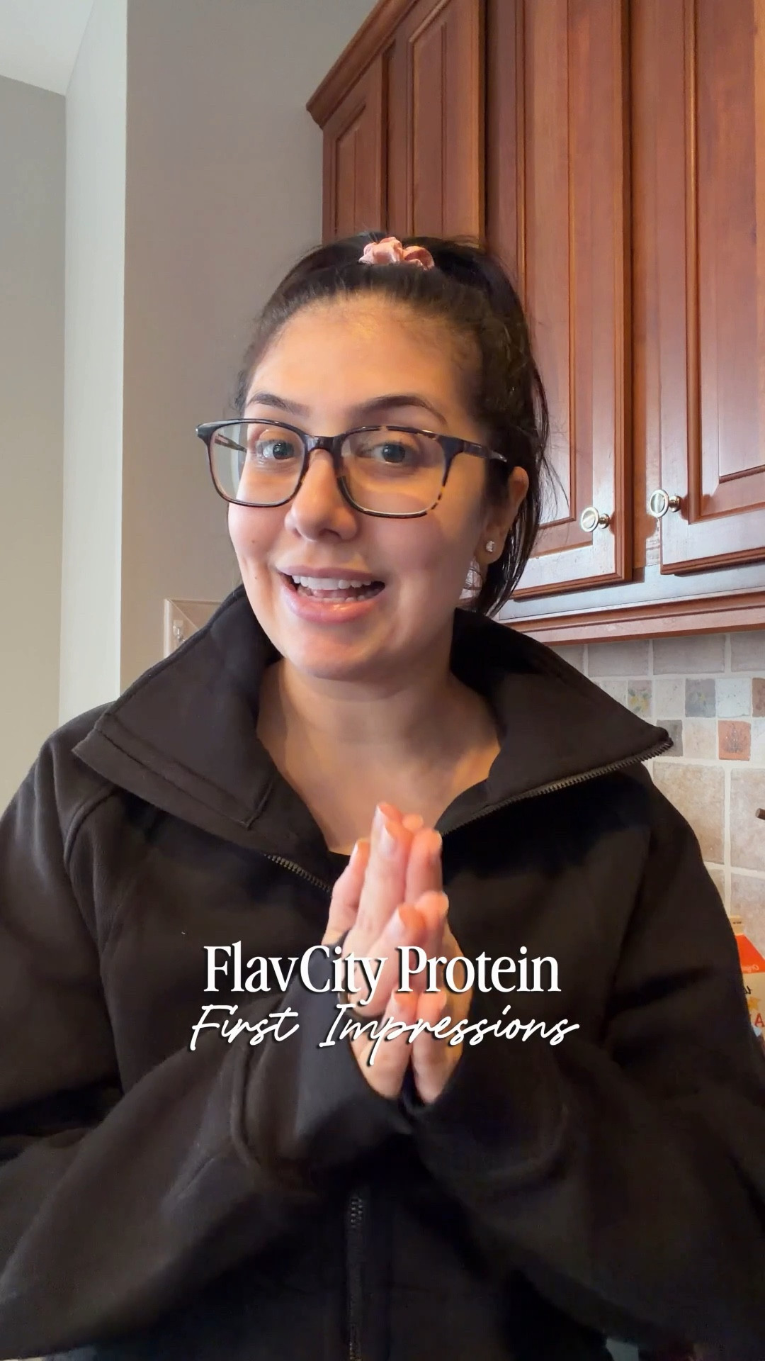 gifted by FlavCity 

So I am legitimately loving this protein powder. I still can’t get over how smooth it is. Not chalky at all! Made my husband one to try as soon as he got home from work today - he loved it!! You can grab their protein on Amazon, Target or direct (currently running 20% off)  

@flavcity #protein #bobbyapproved


#LTKdayinmylife #LTKmomlife #LTKfitnessgoals