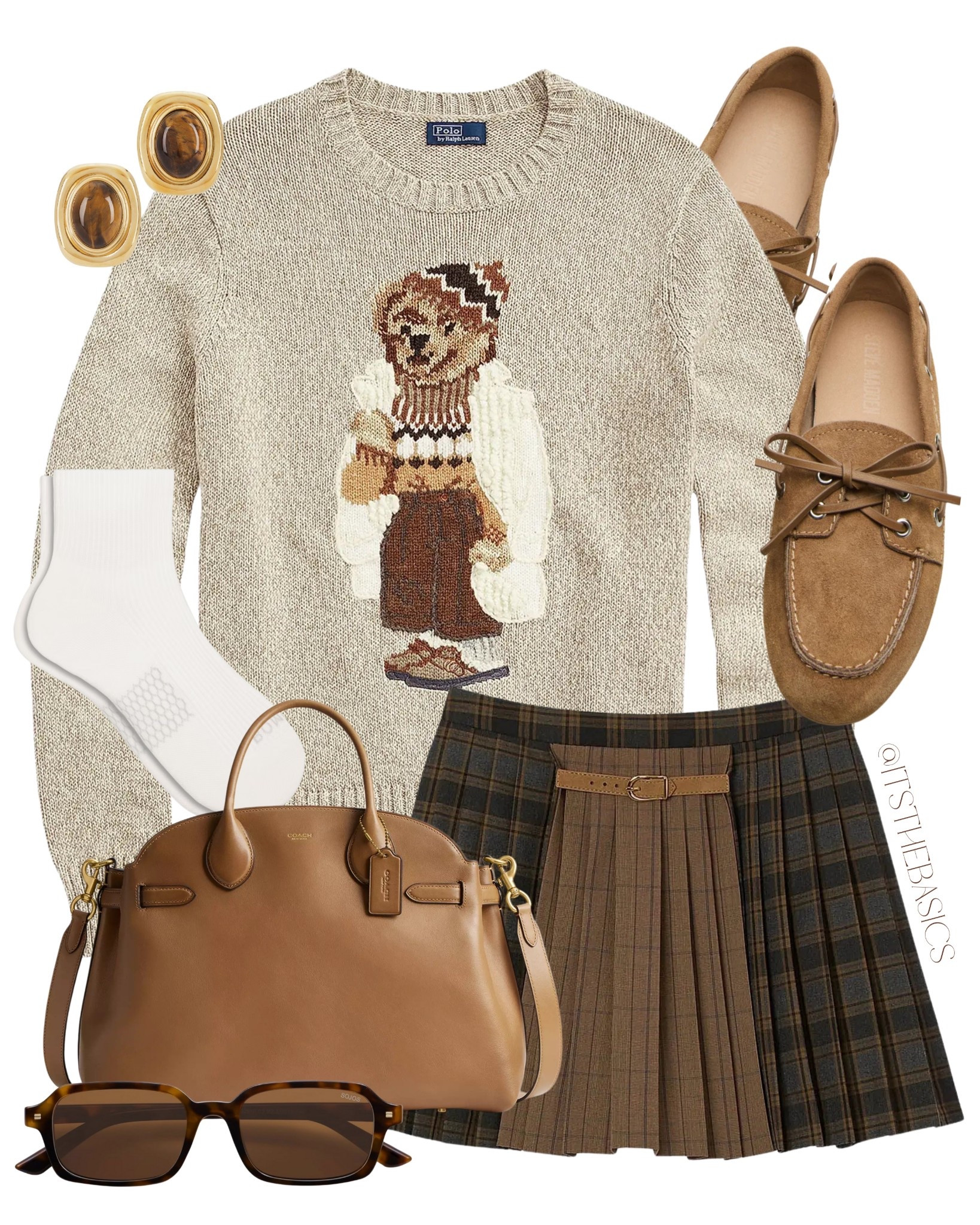 BOAT SHOE LOAFERS—Who else is excited for the return of boat shoe loafers this fall? 🙋‍♀️

#boatshoes #boatshoeoutfit #loafers #loafershoes #falloutfit #falloutfitideas