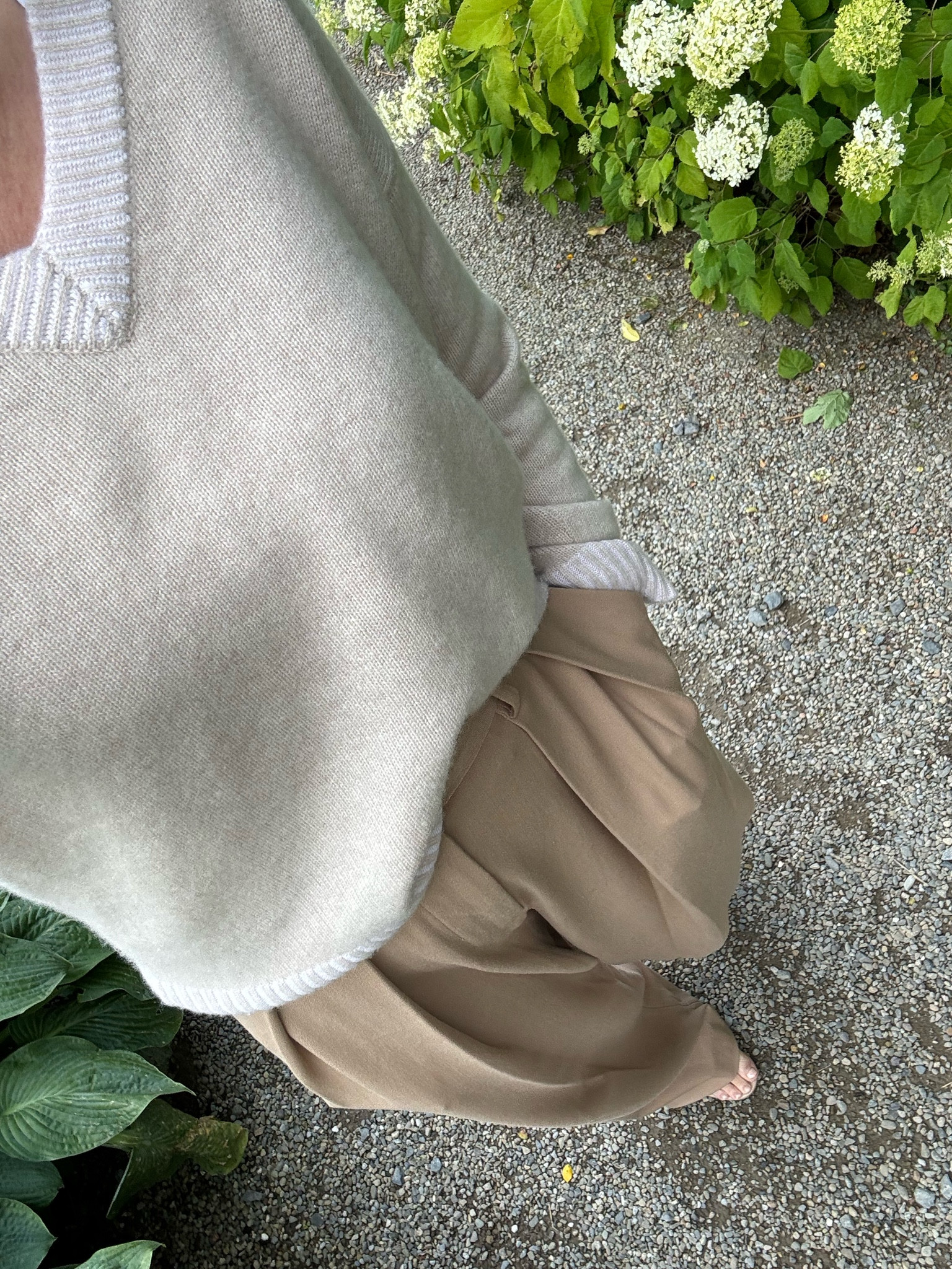 Staud pants in Ireland 

#LTKTravel