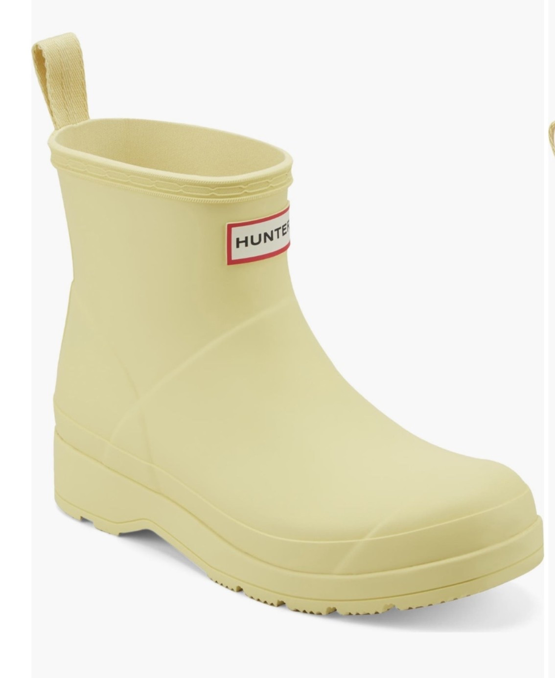 ordered these mainly for outdoor play with my kids and gardening but think they’ll be so cute and versatile, love the yellow! If in between sized, size up! 

Spring shoe, summer shoe, hunter boots