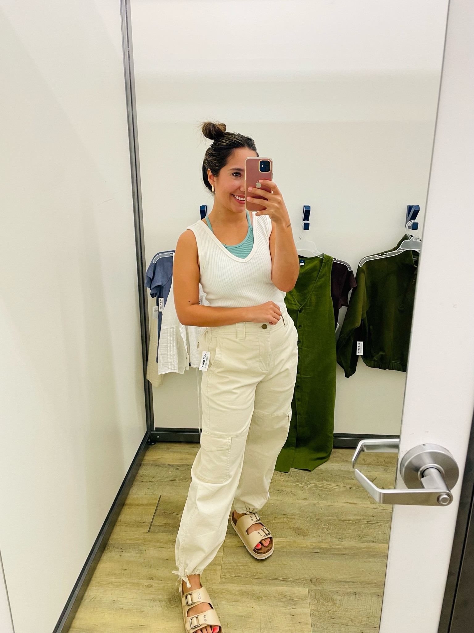 Cargo Pants, Back To school Fashion, Old Navy 

#LTKstyletip #LTKSeasonal #LTKBacktoSchool