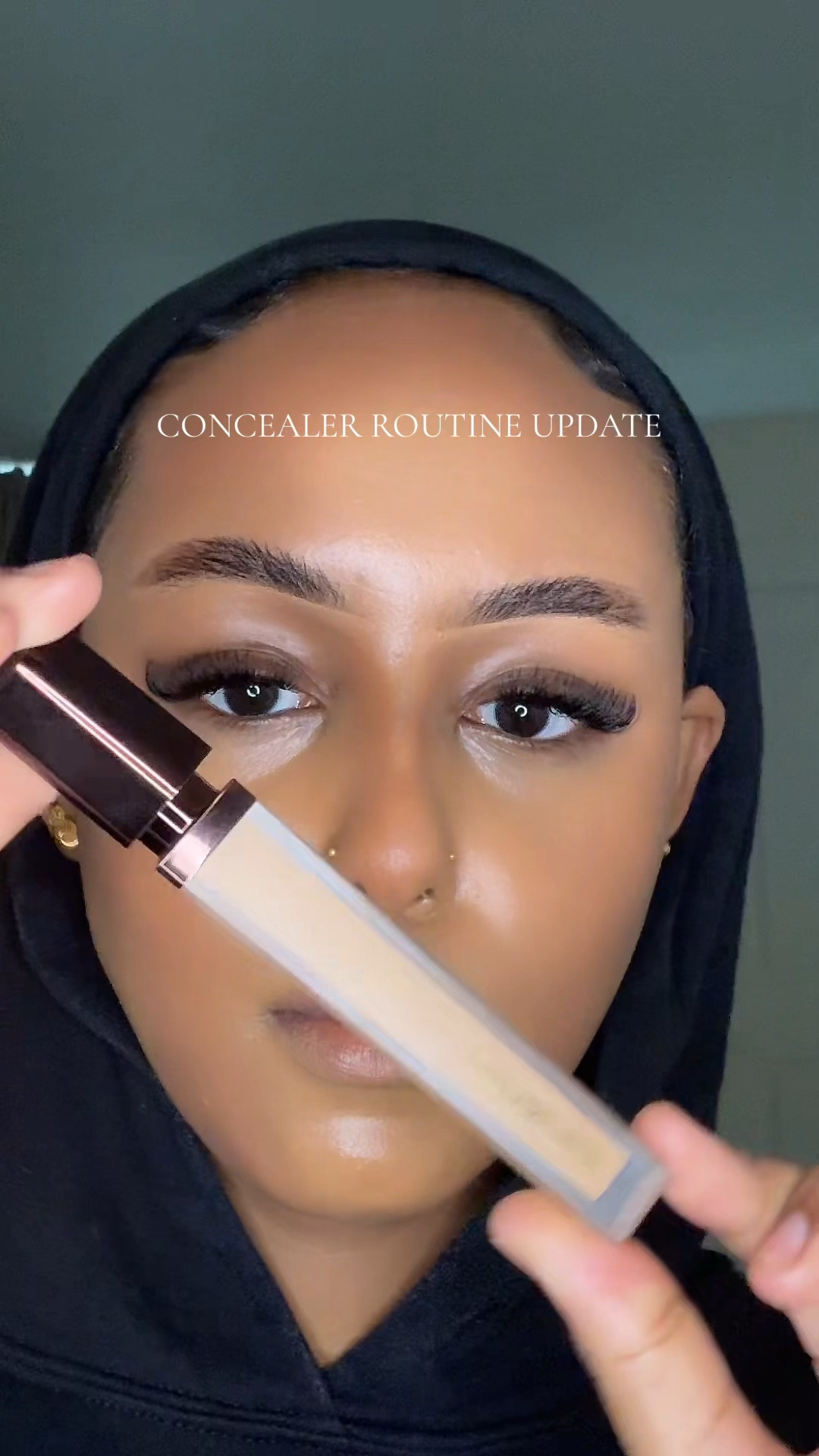 FAVORITE CONCEALERS