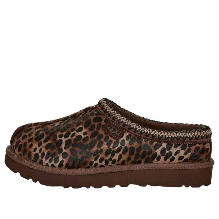 (WMNS) UGG Tasman Caspian 'Cheetah' 1158350-BCDR | KICKS CREW