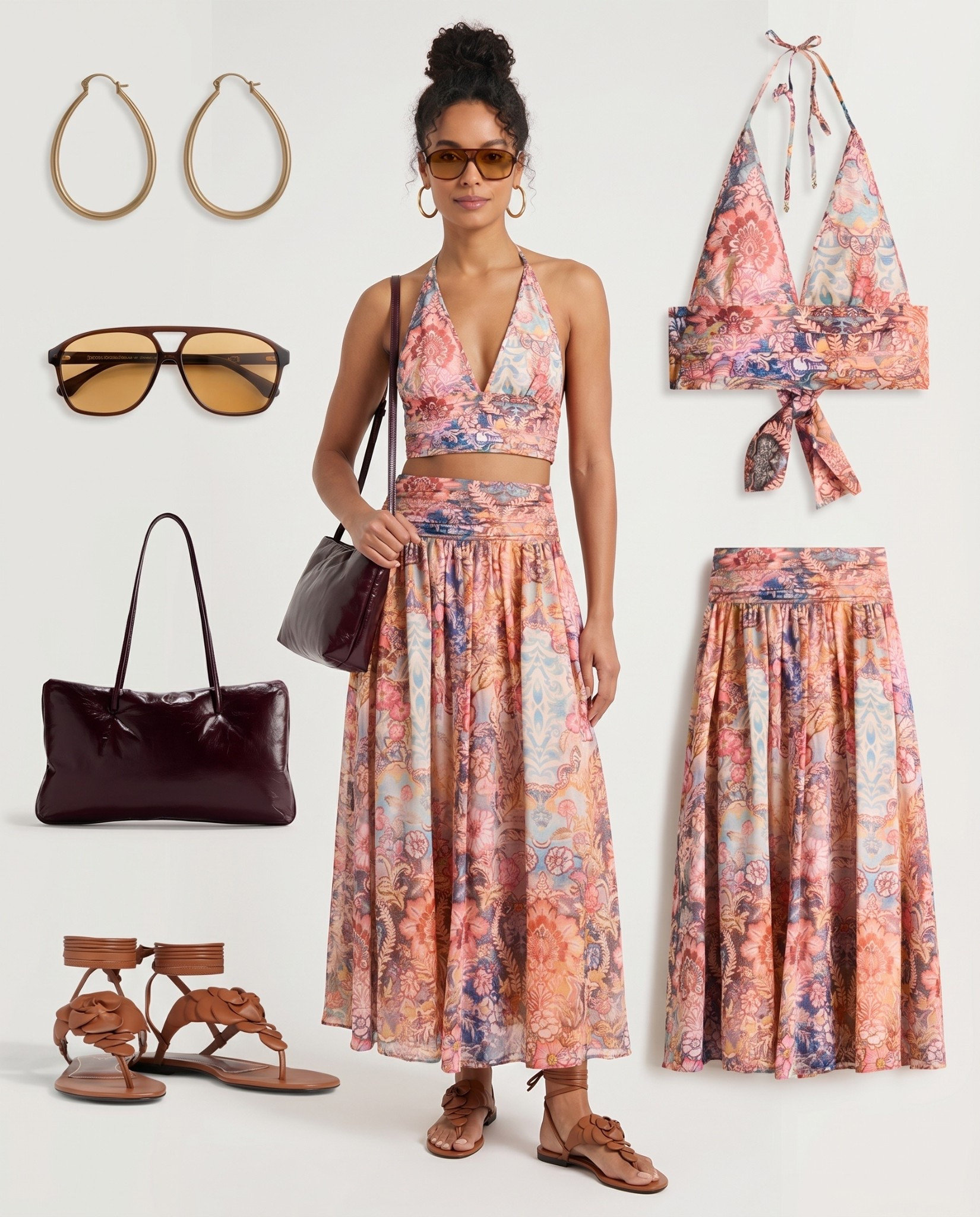 summer outfits #LTKVacation

#LTKFestival #LTKFashion 

summer vacation outfits women | holiday outfit ideas | beach to dinner looks | resort wear styling | Pinterest vacation outfit inspiration

#SummerVacationOutfit #ootdSummer #HolidayFashion #ResortWear #VacationStyle #BeachOutfit

#LTKPlusSize #LTKTall #LTKPetite #LTKBump #LTKmomlife #LTKOver40 #LTKMidsize #LTKvlog #LTKgrwm #LTKootd #LTKdayinmylife #LTKSaleAlert #LTKSeasonal #LTKmomlife #LTKootd #LTKMothersDay #LTKxMadewell