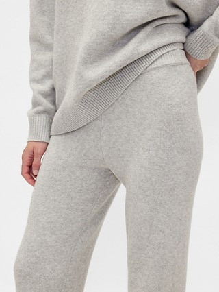 CashSoft Boot Sweater Pants | Gap (US)
