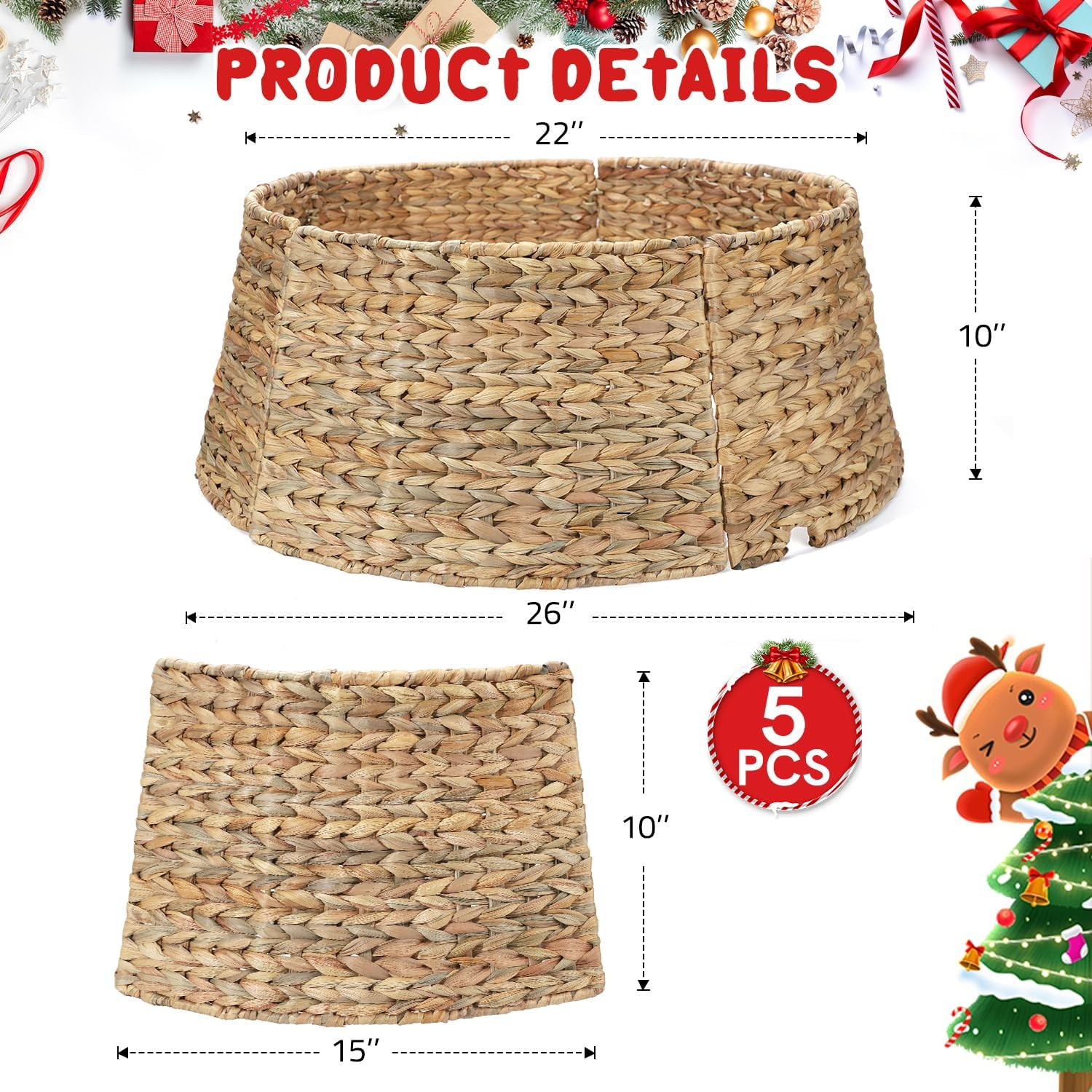 Brand: Yonsya | Amazon (US)