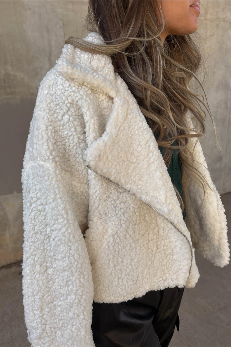 Winter Wonderland Jacket | Vestique