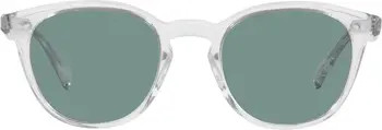 Desmon 50mm Phantos SunglassesOLIVER PEOPLES | Nordstrom