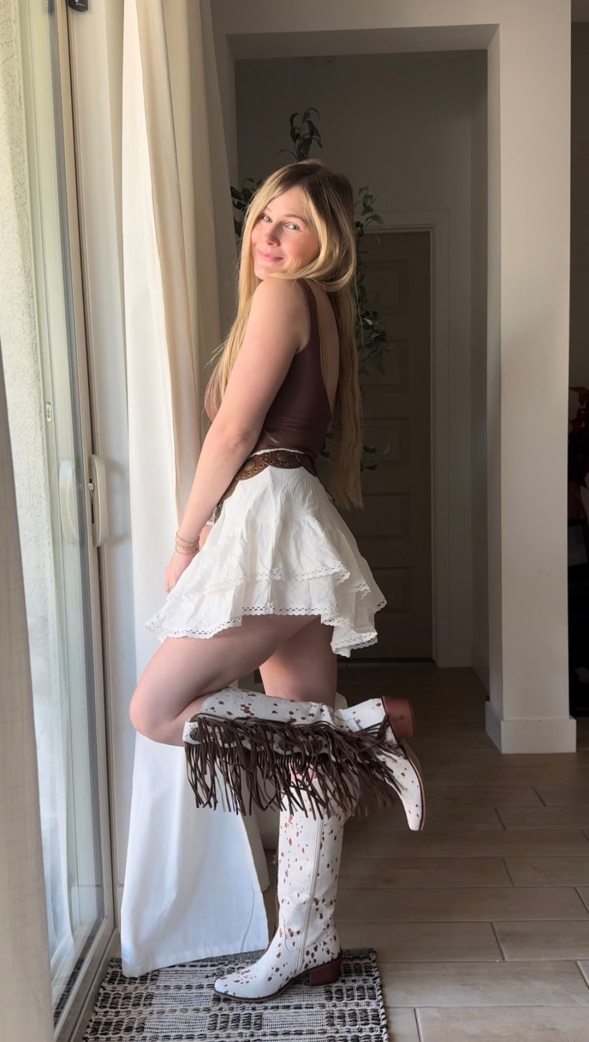 Country concert cowboy boots 

#LTKFindsUnder100 #LTKShoeCrush #LTKSaleAlert