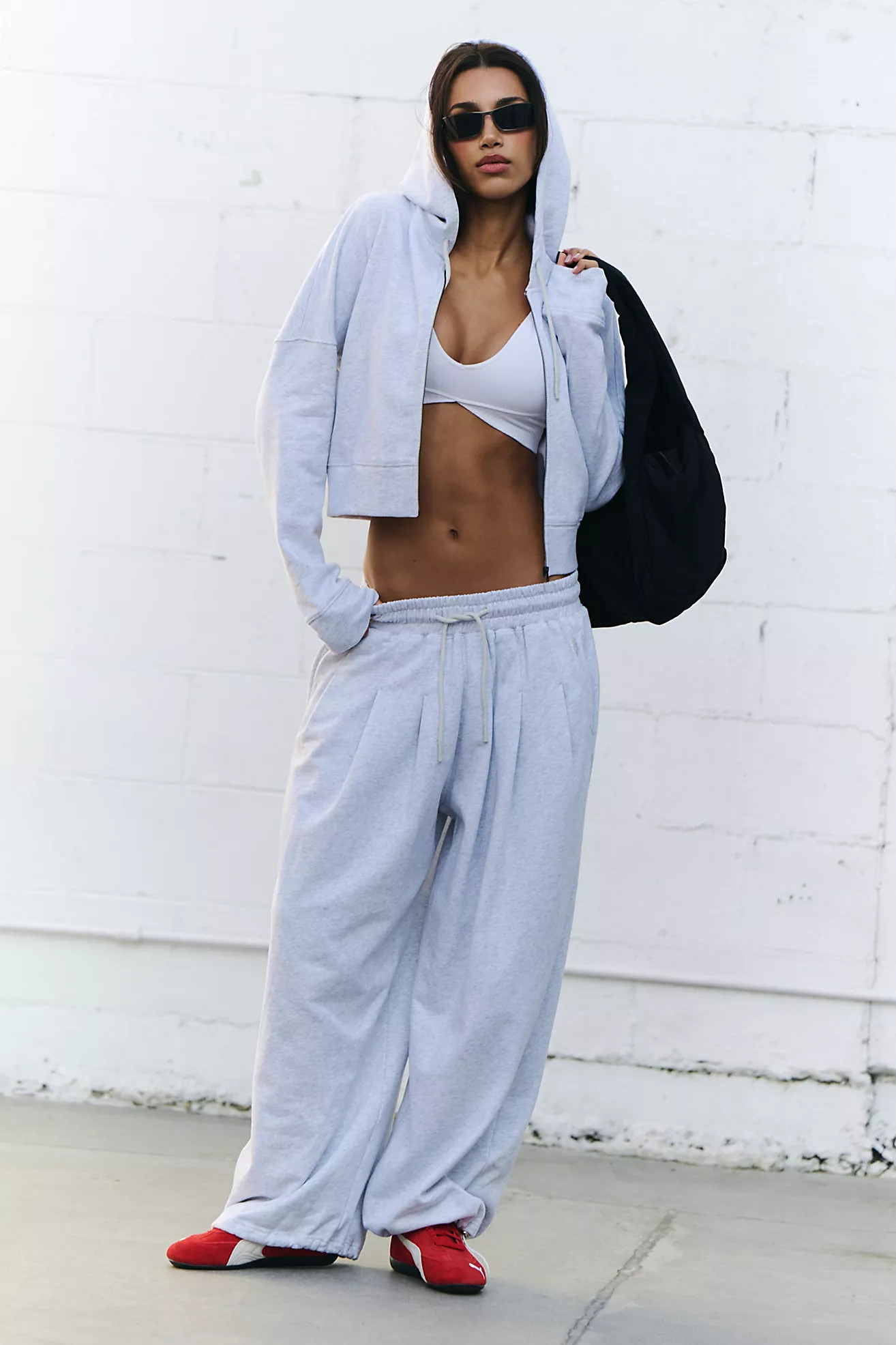 Core Flow Set | Free People (Global - UK&FR Excluded)