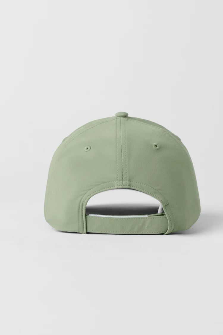 Performance Off-Duty Cap | Alo Yoga