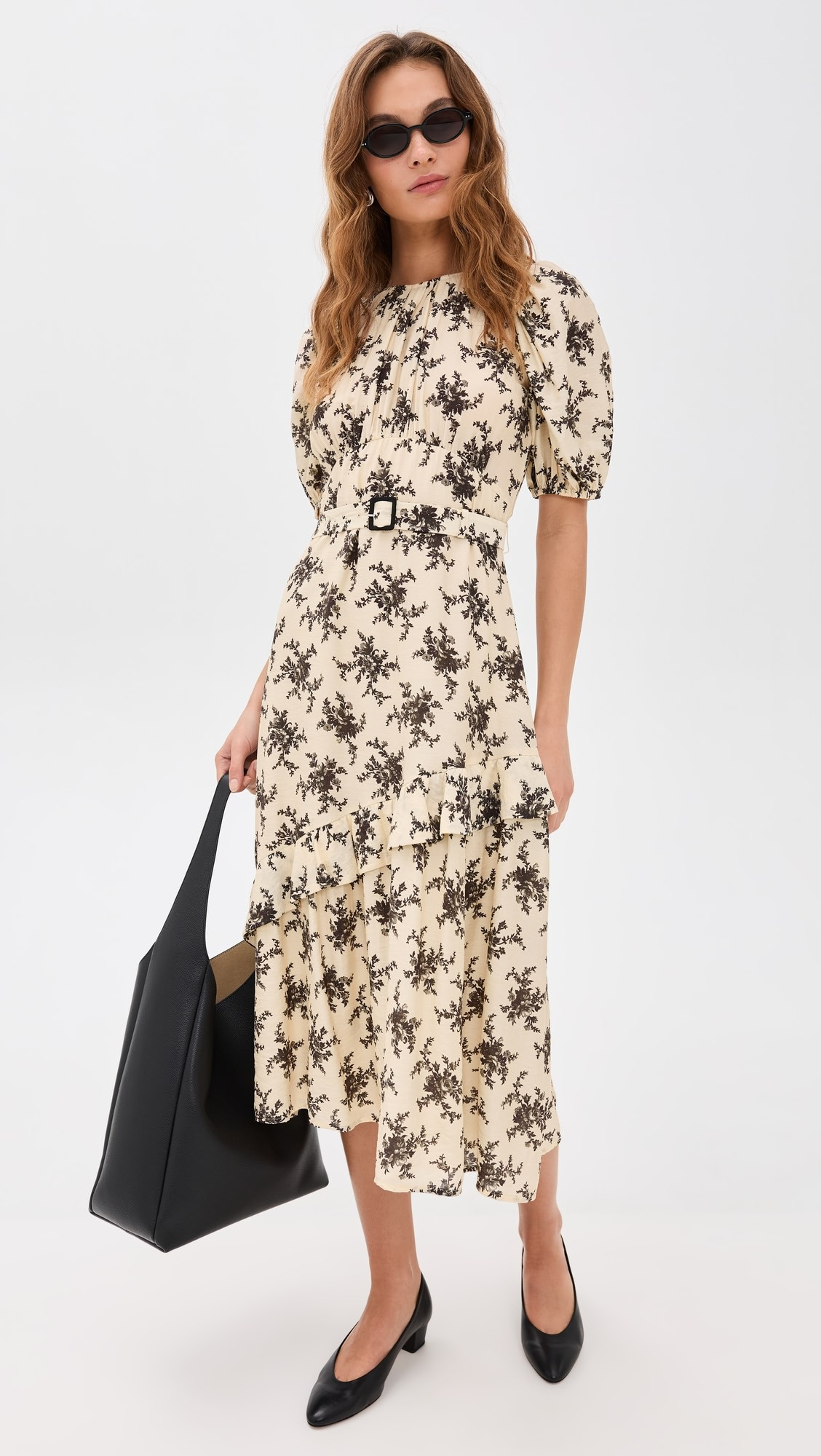 Joan Short Sleeve Dress | Shopbop