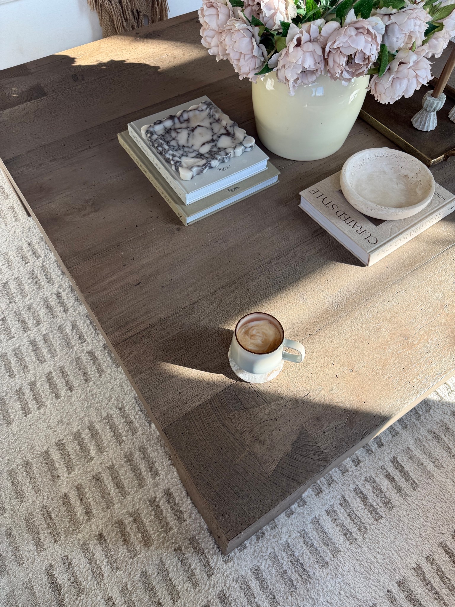 A closer look at the texture 🤍
Soft, durable, and perfect for everyday living.

Linked here on LTK.

#LTKSaleAlert #LTKHome