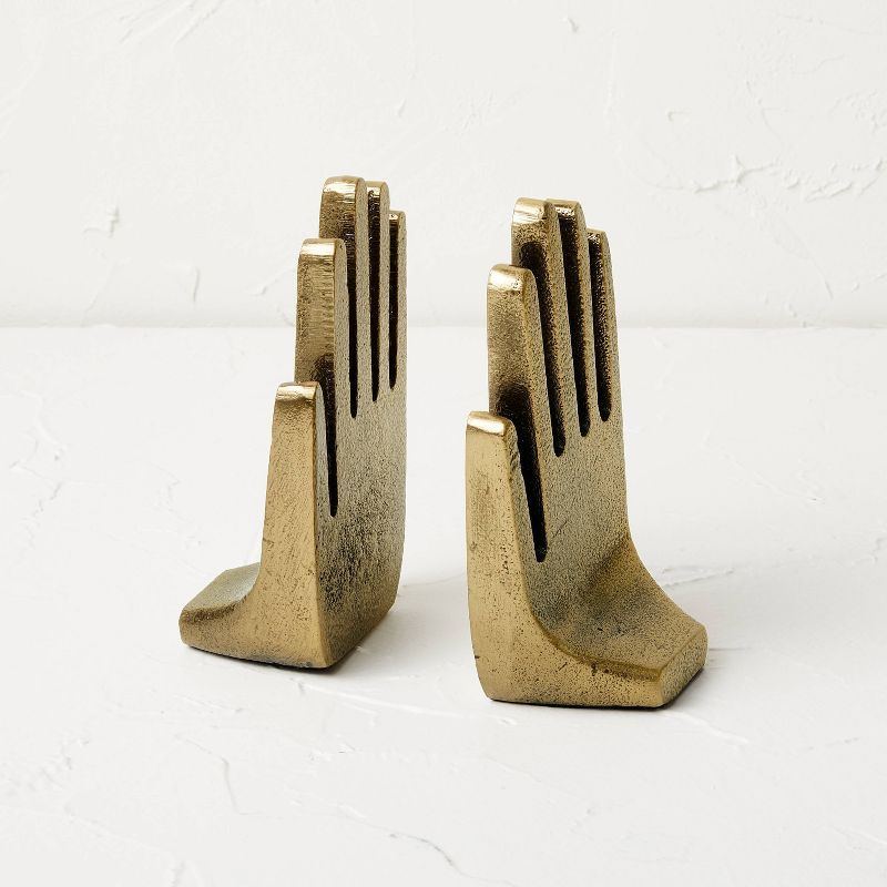 Target/Home/Home Decor/Decorative Objects‎Shop all Opalhouse designed with JungalowBrass Hands ... | Target