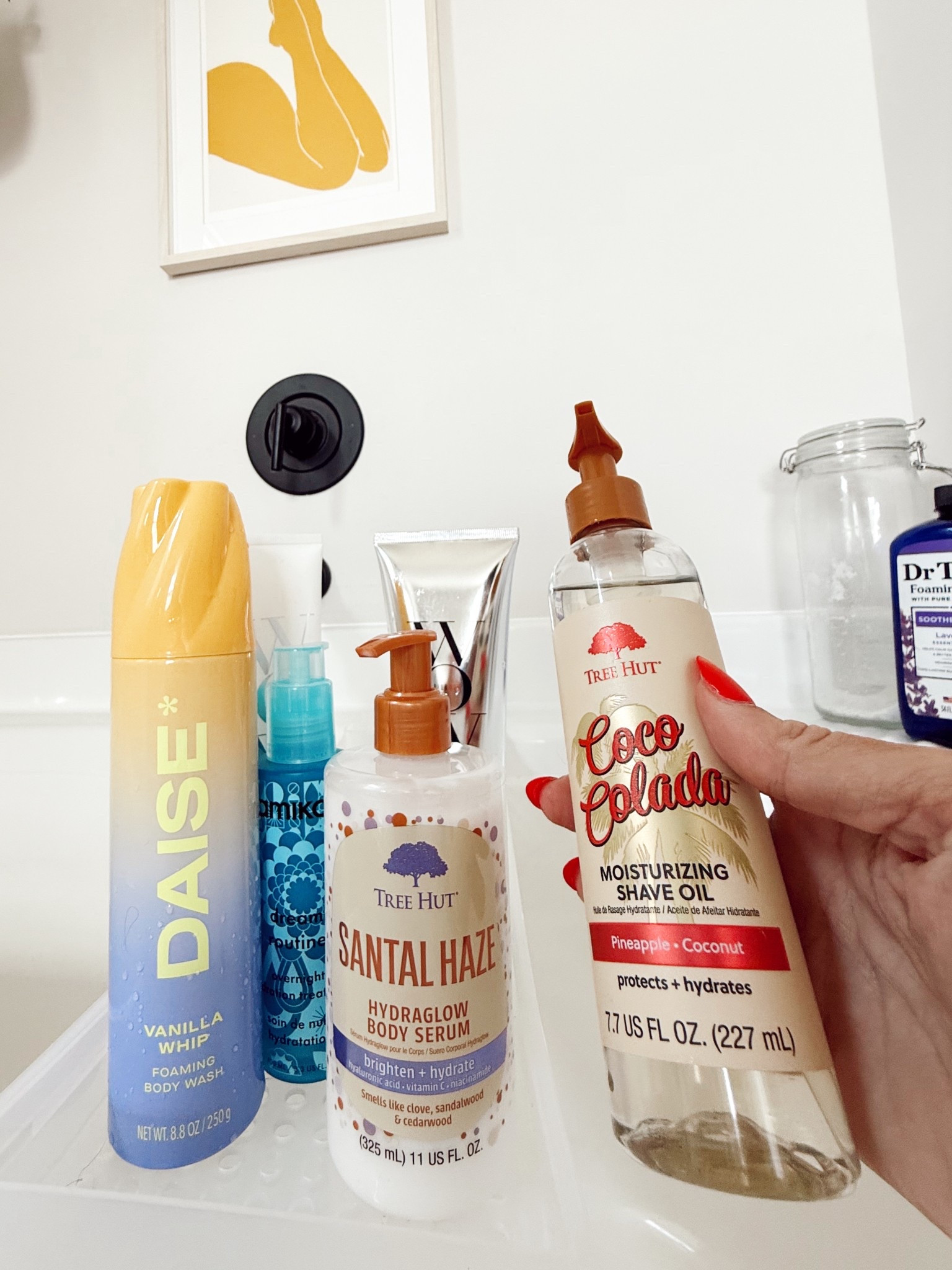 A few of my recent favorites 💞