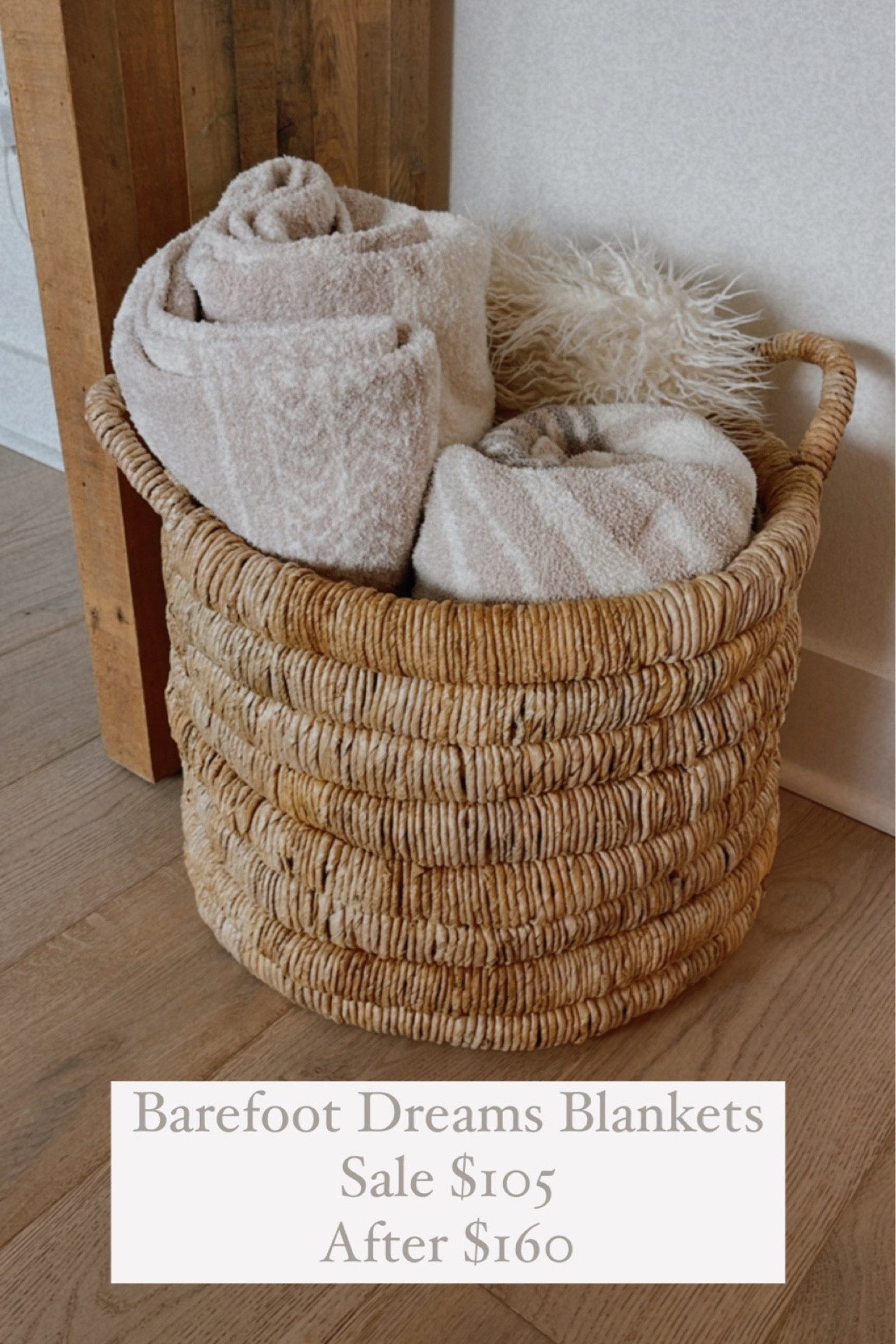 Barefoot dreams blankets are my fave! 

#LTKsalealert #LTKhome #LTKxNSale