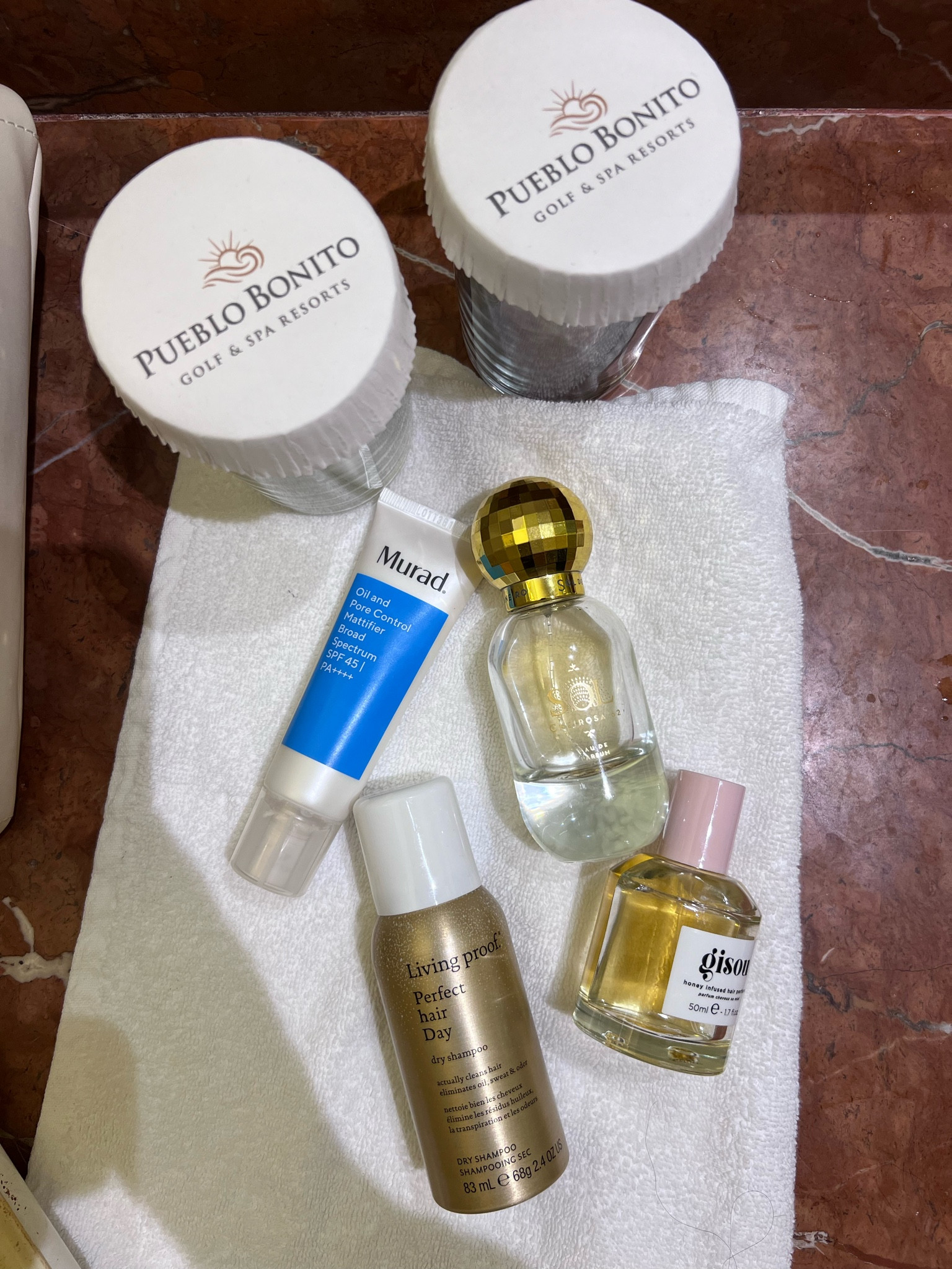 Travel Must Haves🫶🏽

#LTKbeauty #LTKover40 #LTKtravel