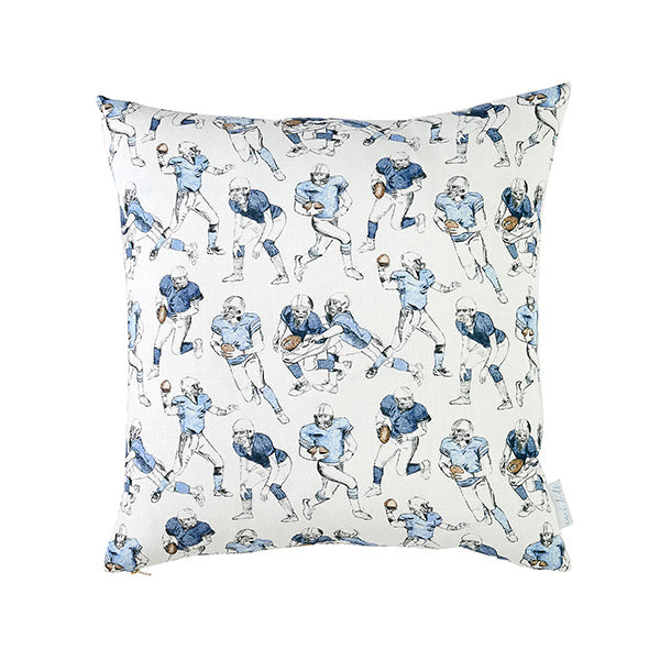 Game Day Pillow Cover | Caitlin Wilson Design