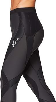 CW-X Women's Endurance Generator Insulator Thermal Compression Tights | Amazon (US)