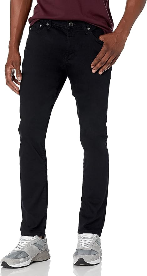 Amazon Essentials Men's Skinny-Fit Stretch Jean | Amazon (US)