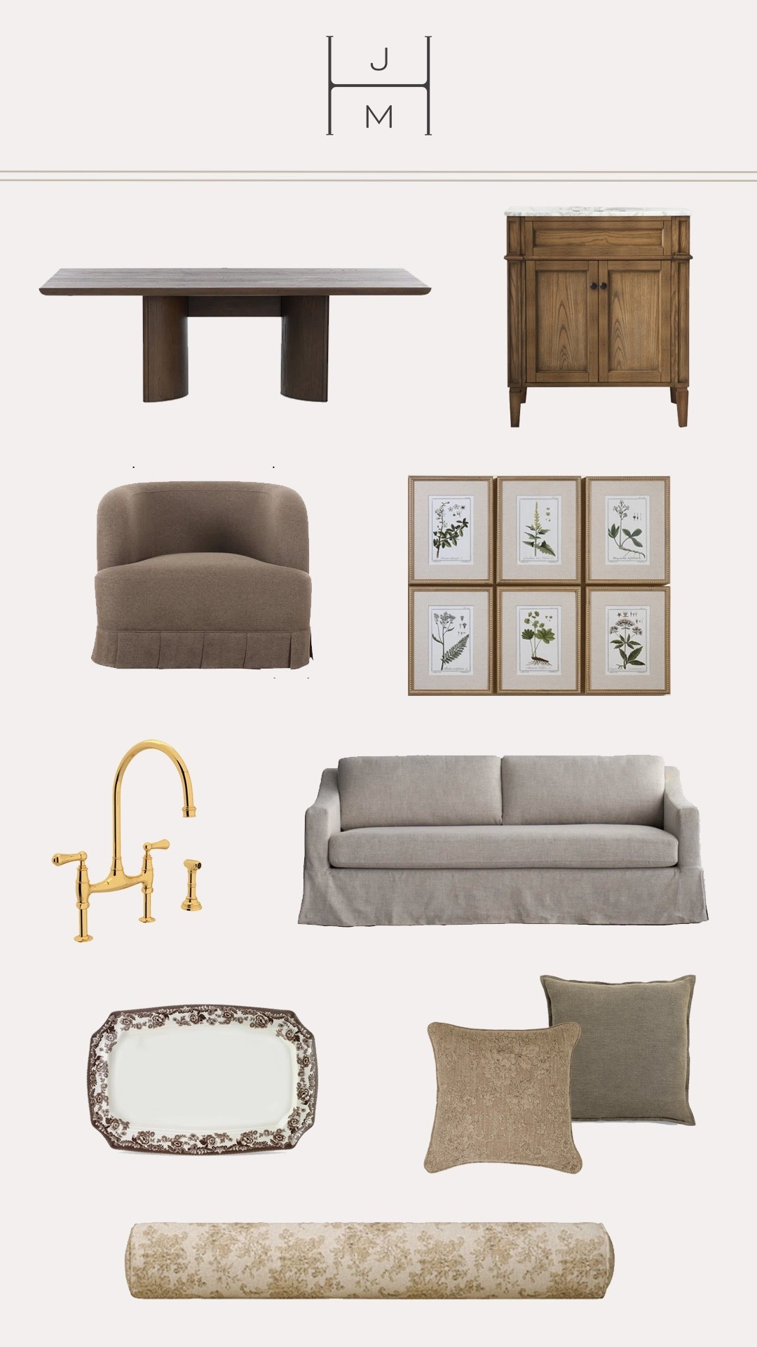 Can you believe it's almost 2026?! Head into the new year with end-of-season deals on @Wayfair’s End of Year Clearance sale, including up to 60% off and fast shipping! I've rounded up some of my favorite pieces. #wayfair #ad #wayfairpartner 