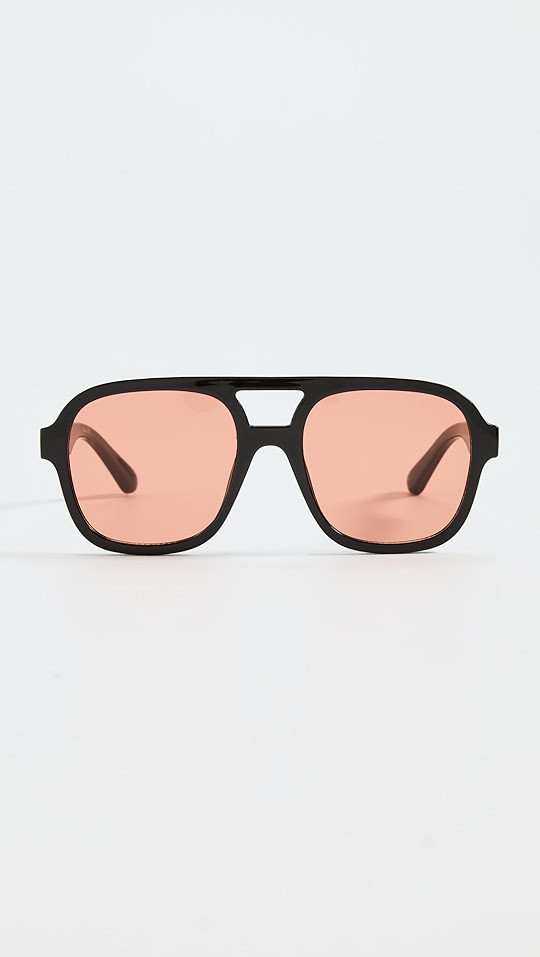 Whirlpool Sunglasses | Shopbop