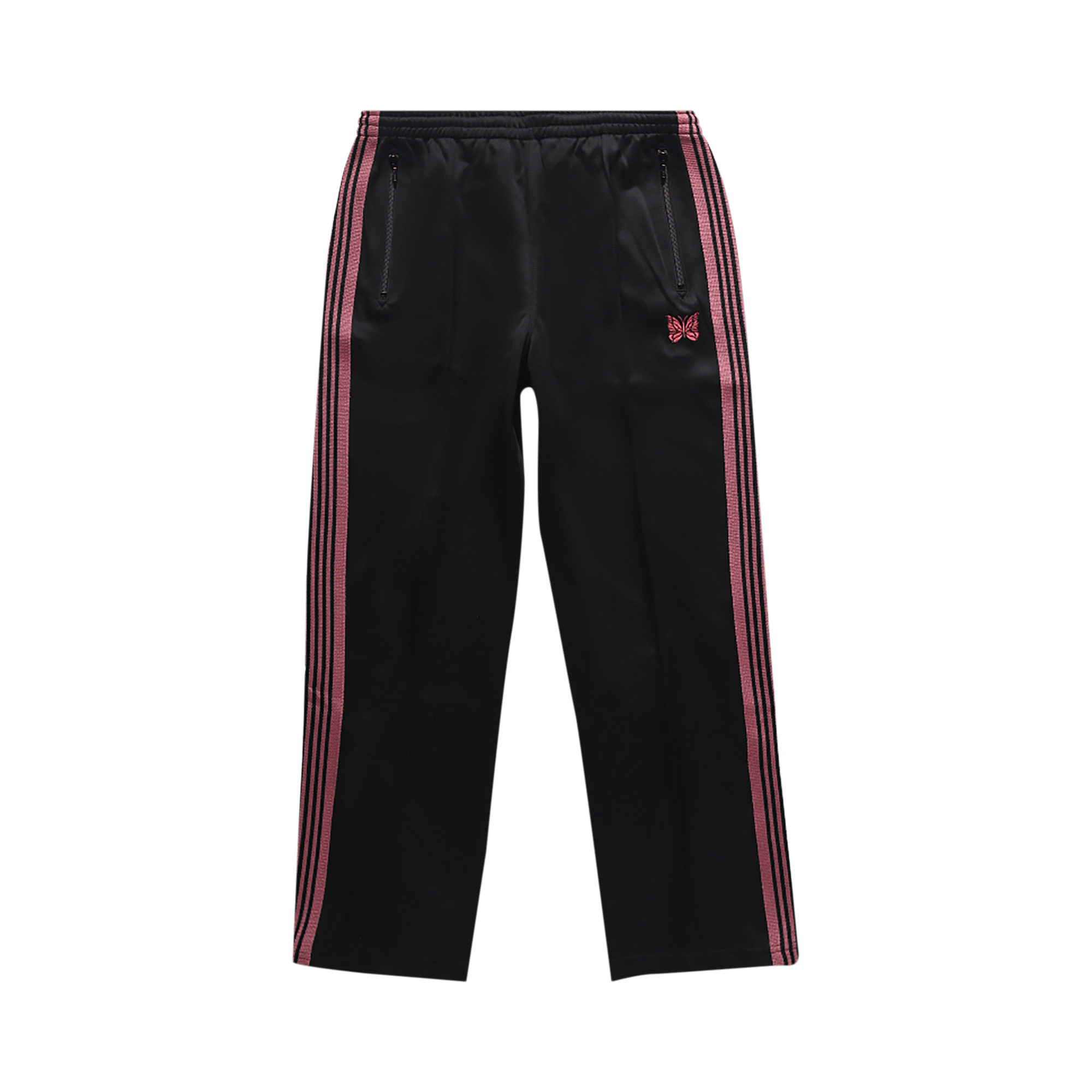 Needles Track Pant 'Black' | GOAT