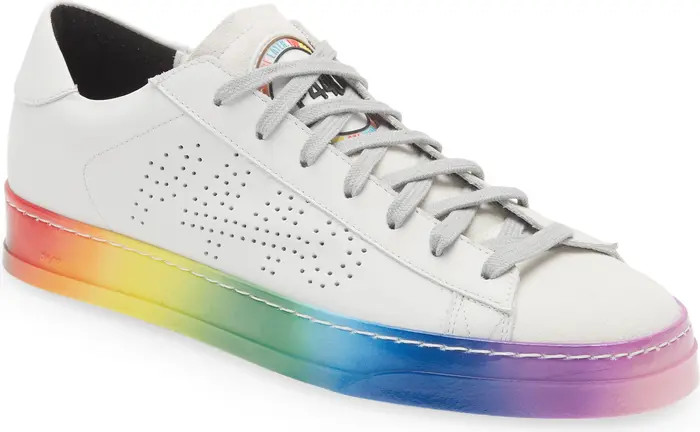 Jack Sneaker (Women) | Nordstrom Rack