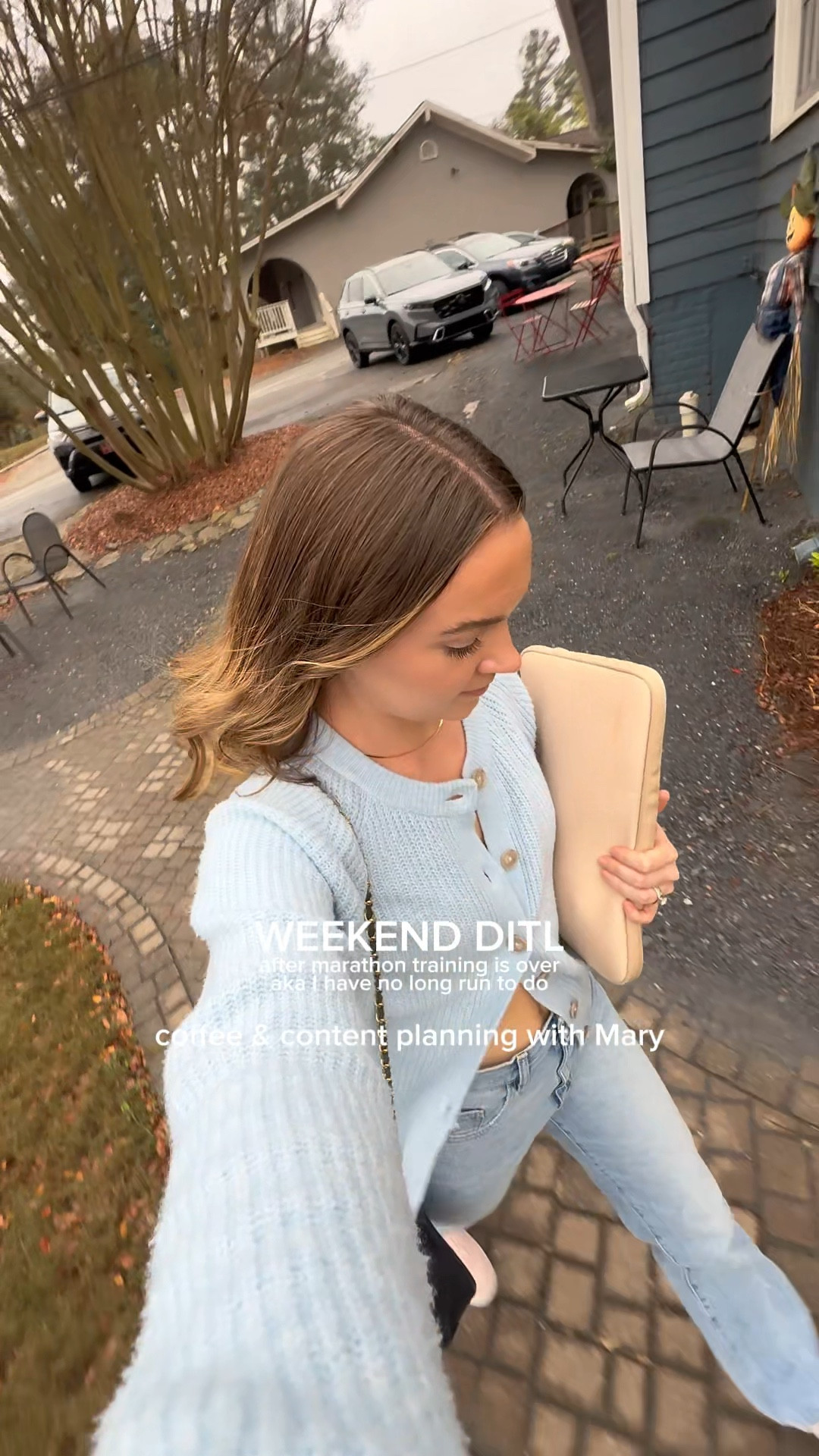 weekend ootd & day in the life

#LTKHoliday #LTKSeasonal