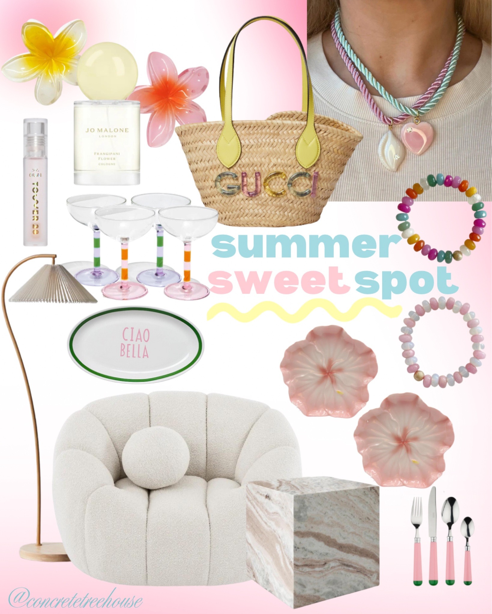 Summer sweet spot!

#LTKGiftGuide #LTKSaleAlert #LTKHome