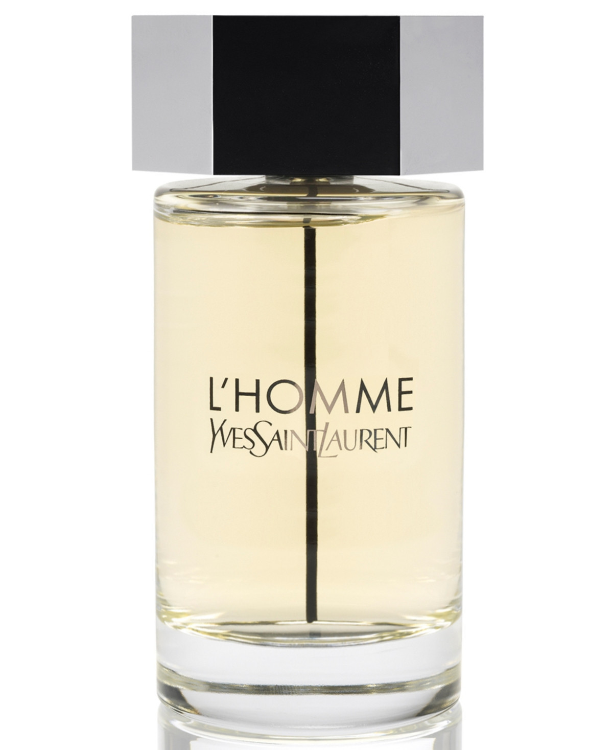 Yves Saint Laurent Men's L'Homme Eau de Toilette Spray, 6.7 oz | Macy's