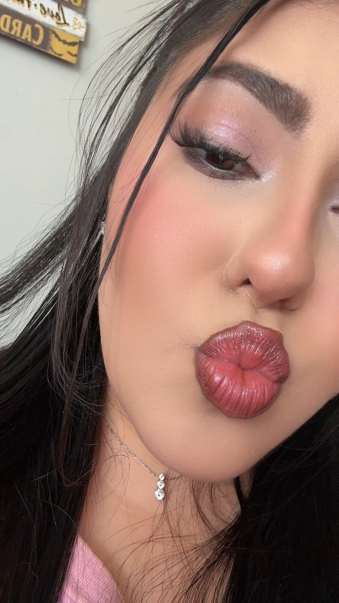 Happy Valentines Day babes 💘 
Hope you all have the day you deserve filled with love and princess treatment 🫶🏼💕

#LTKBeauty #LTKdayinmylife #LTKValentine