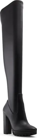 Cadeisa Over the Knee Boot | Nordstrom