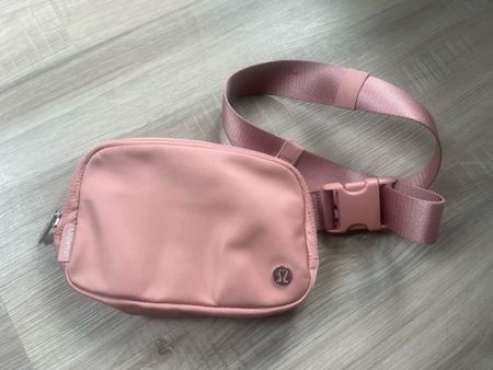 Lululemon everywhere belt bag 

Bag  purse  Fanny pack  fall outfit  accessories  activewear 

#LTKSeasonal #LTKitbag #LTKstyletip