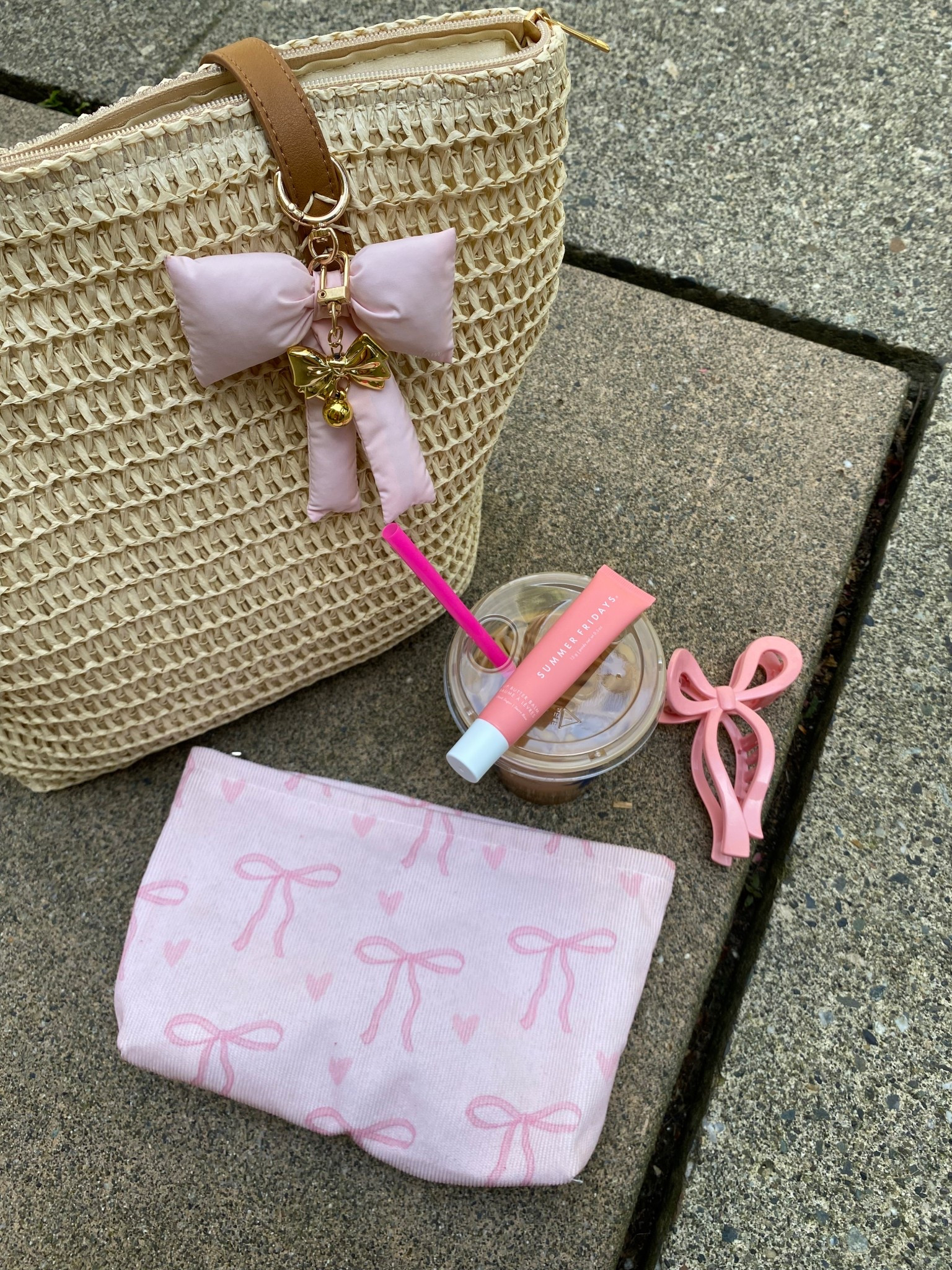 #LTKselfcare #LTKTravel #LTKSeasonal