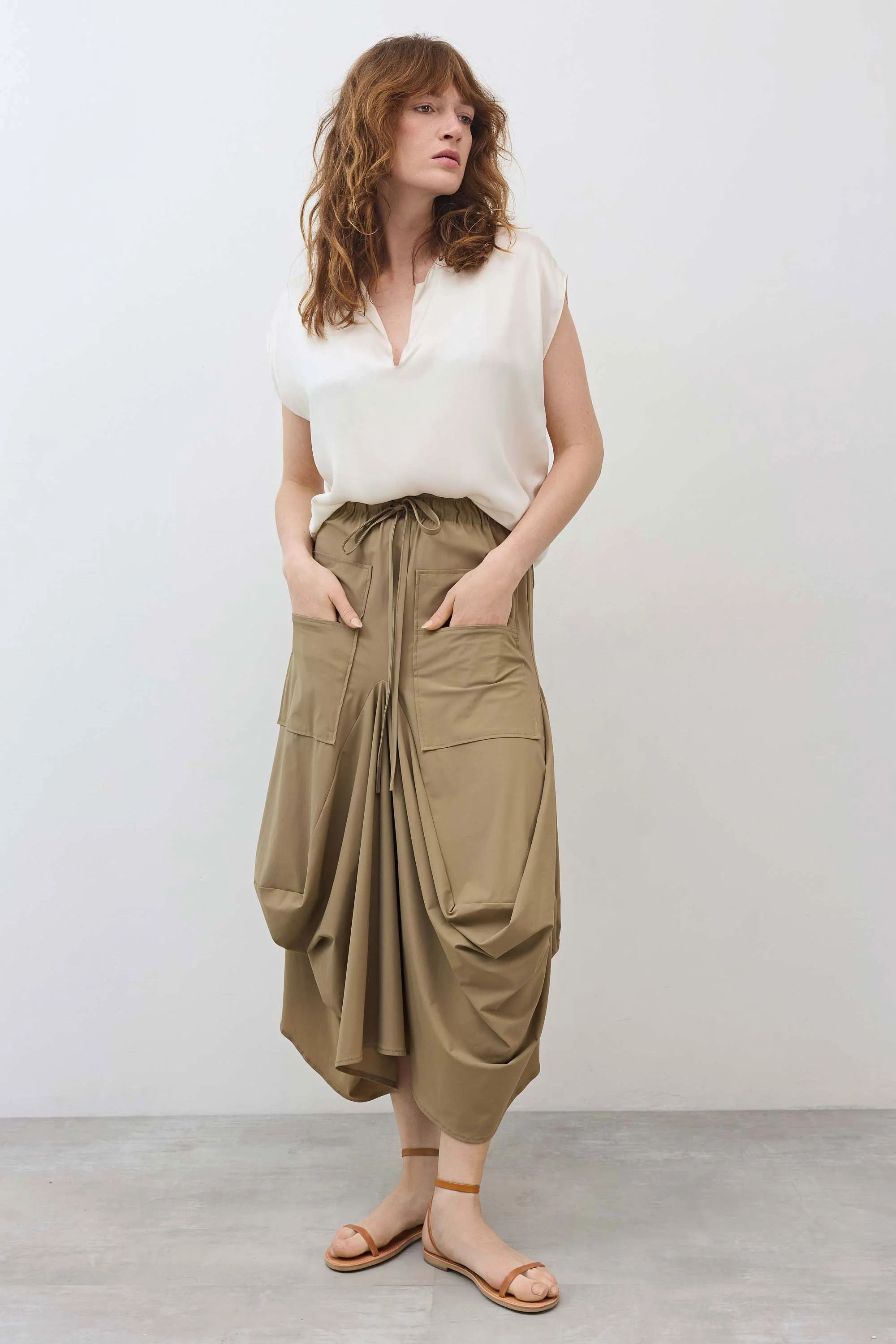 The Go-To Skirt | Ruti
