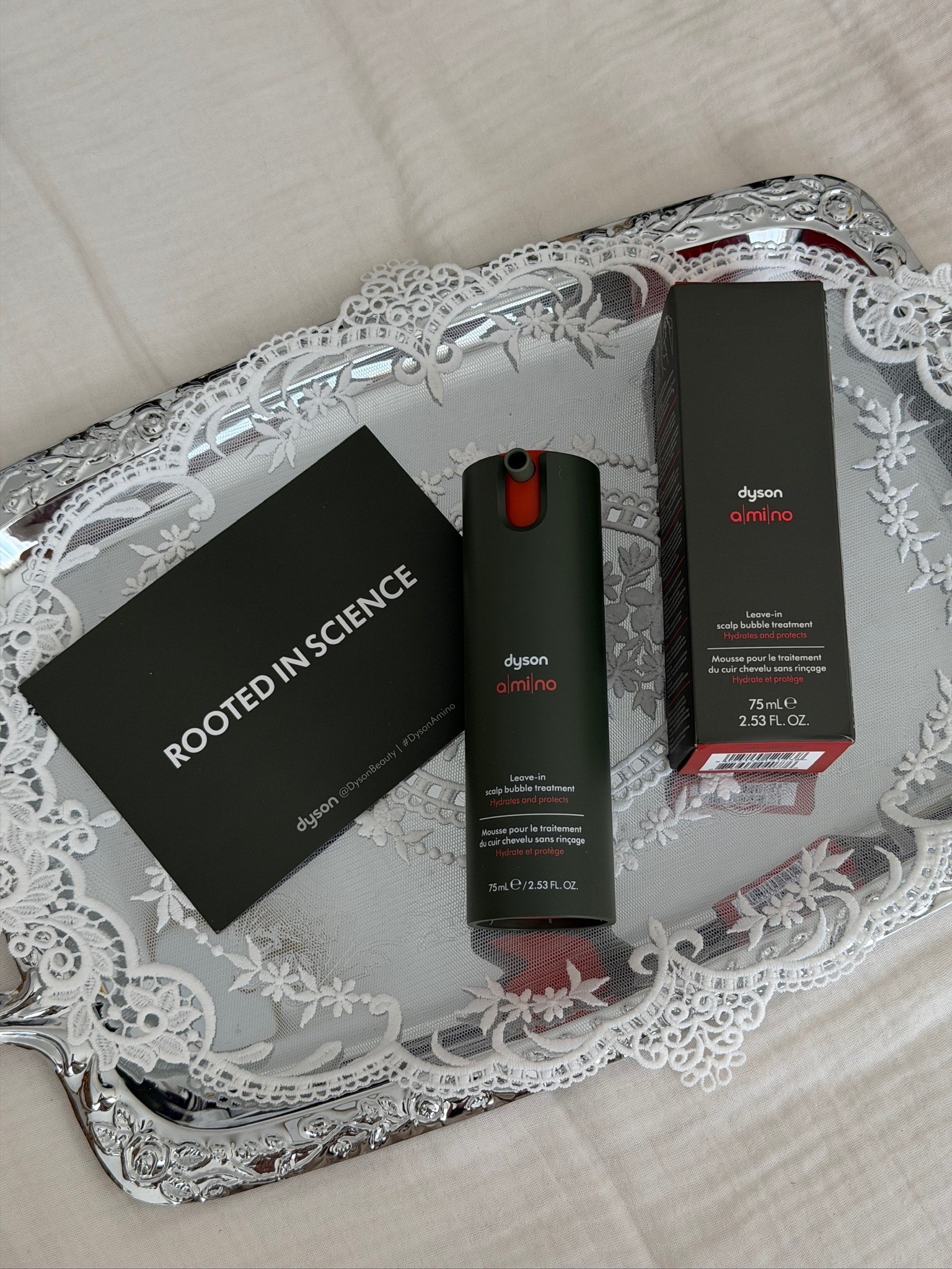 Sharing some recent pr from Dyson - so excited to try!

#LTKSeasonal #LTKBeauty