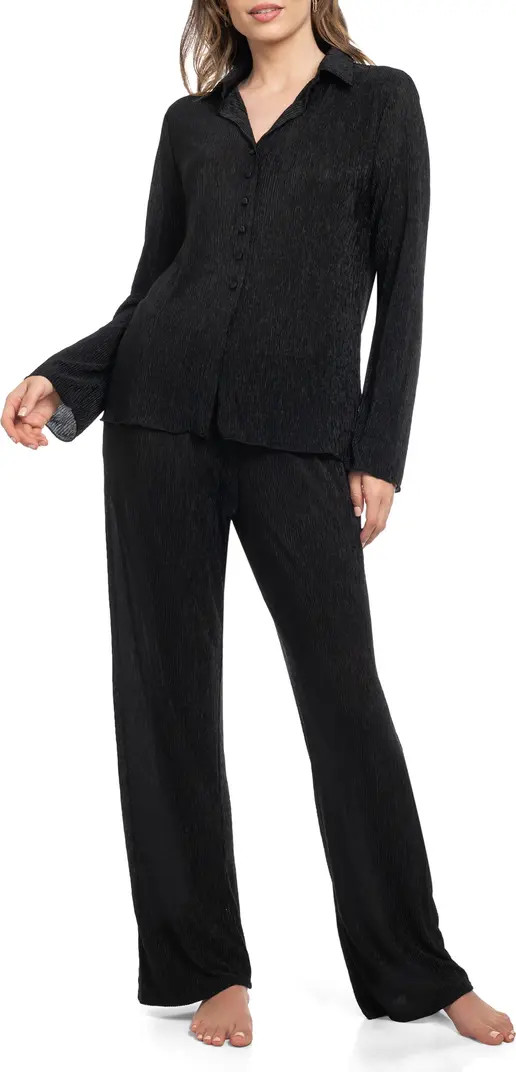 Rib Pajamas | Nordstrom