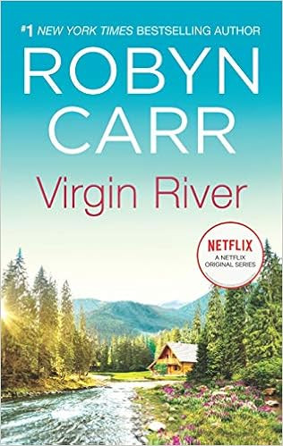 Virgin River (A Virgin River Novel)
            
            
                
                  ... | Amazon (US)