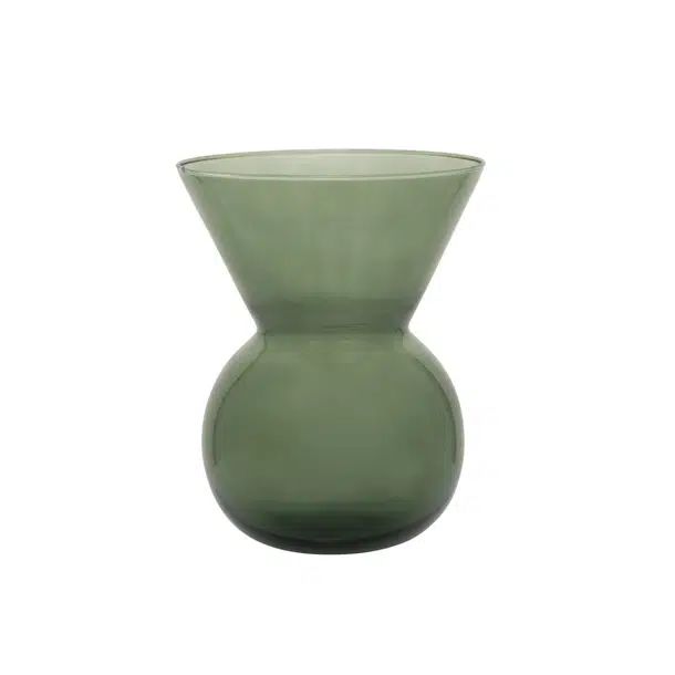 Geri 6'' Glass Table Vase | Wayfair North America