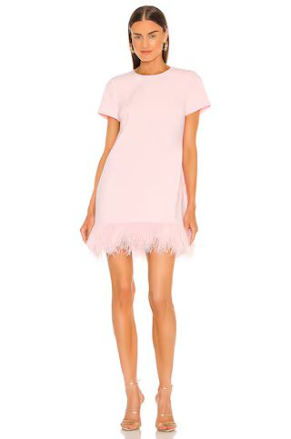 LIKELY Marullo Dress in Rose Shadow from Revolve.com | Revolve Clothing (Global)