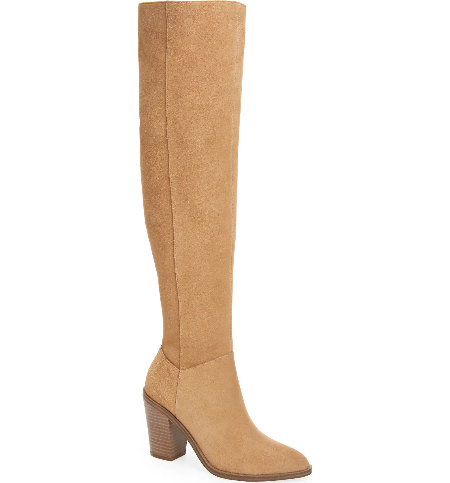 Hensley Over the Knee Boot | Nordstrom