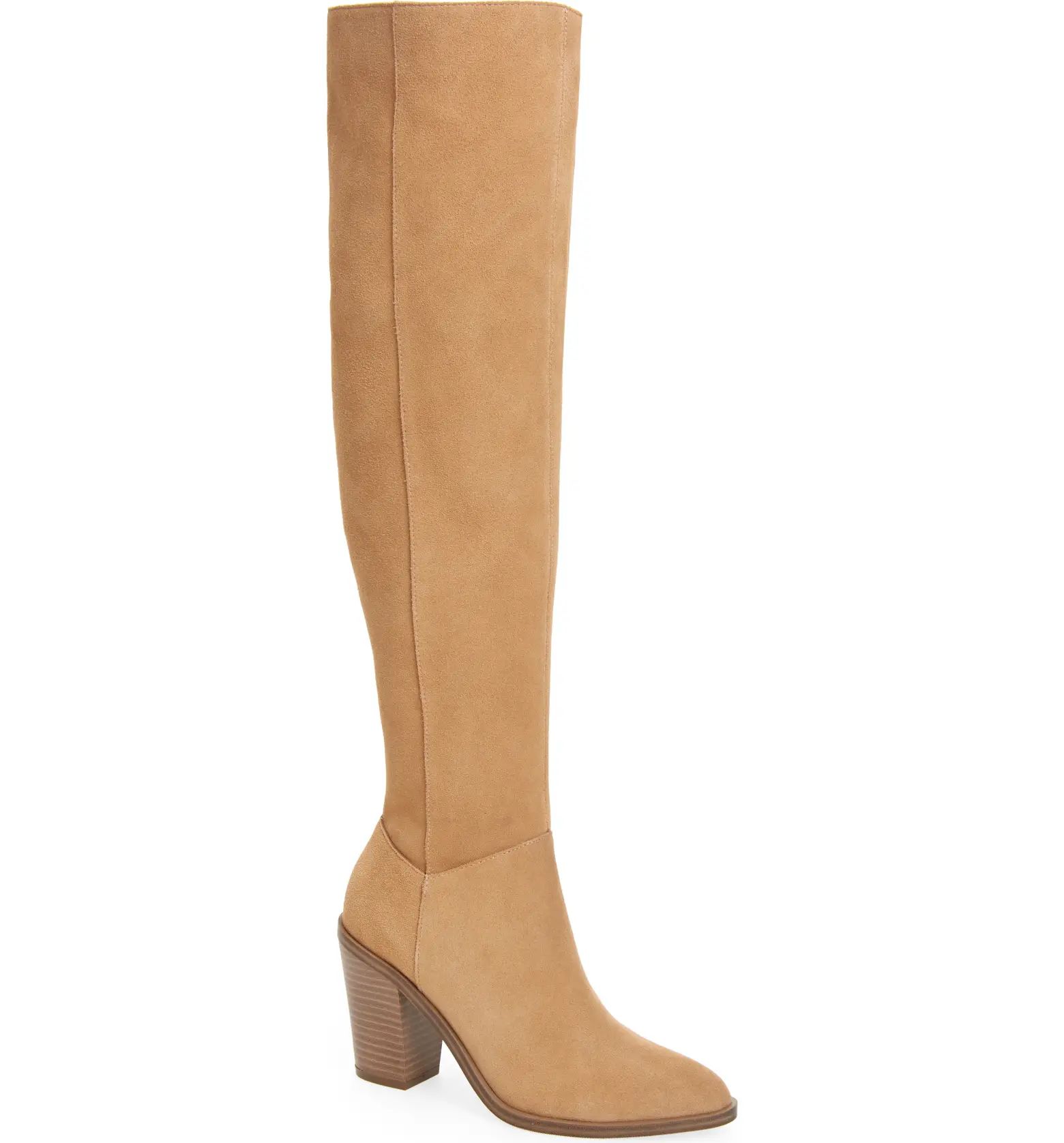 Hensley Over the Knee Boot | Nordstrom