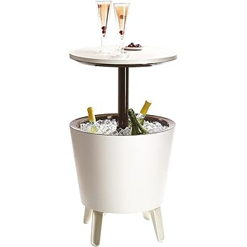 Keter Cool Bar Drink Table | Amazon (US)