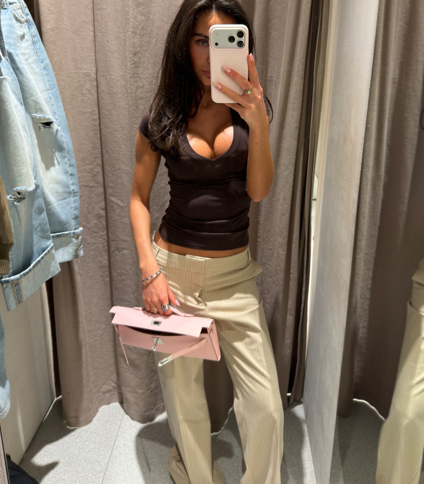 This Zara outfit 🥹

#LTKootd #LTKUK