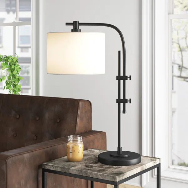 Pariaman Metal Desk Lamp | Wayfair North America